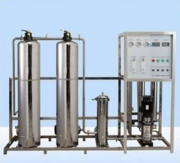 聊城市雨露凈水科技 打造優質凈水解決方案，引領健康飲水新時代